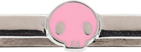 مجموعة ساعات Bioworld Kuromi Character Charms مكونة من 6 قطع in Kuwait