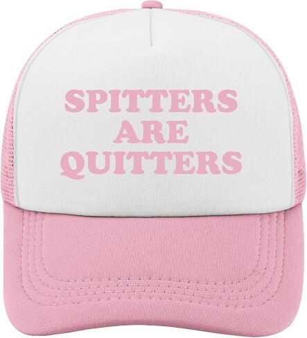 Funny Hat for Women Adjustable Cotton Baseball Hat Funny Sayings On Trucker Hats Gifts for Women Who Have Everything in Saudi Arabia