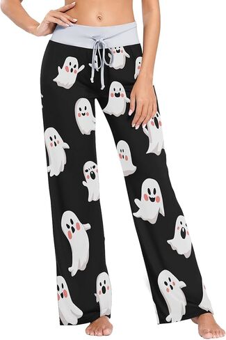 Women's Pajama Lounge Pants Lightweight Jersey Sleepwear Pjs Bottom in Saudi Arabia