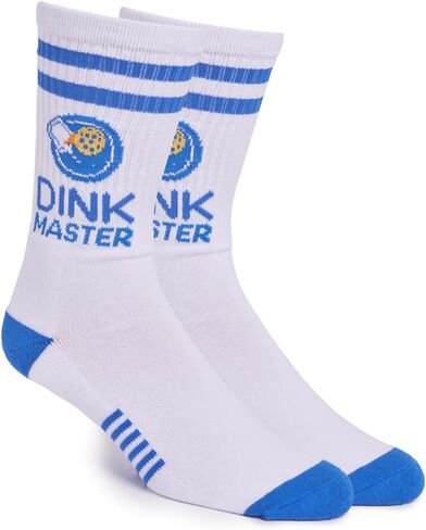 جوارب طاقم كرة البيسبول للرجال من بيرفورمانس، هدية رائعة لمحبي كرة البيسبول، مقاس واحد 8-13 in Kuwait