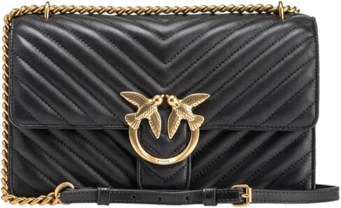 Pinko Women's Love ONE Classic DC Sheep NAPP in Saudi Arabia