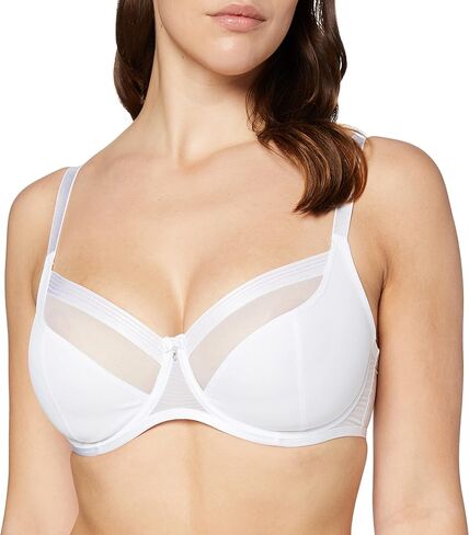 Pour Moi Viva Luxe Side Support Bra in Kuwait