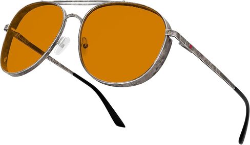 GUNNAR Gaming Glasses - Fallout Brotherhood of Steel- Blue Light Blocking Relieve Dry Eye in Saudi Arabia