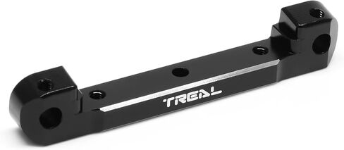 TREAL Aluminum 7075 Upper Front Suspension Arm Mount for Arrma 1/8 Kraton 6S(Red) in Kuwait
