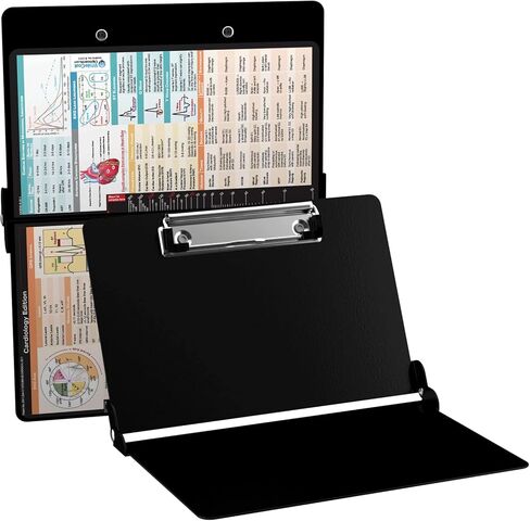 WhiteCoat Clipboard® - الطبعة الفضية لأمراض القلب in Kuwait