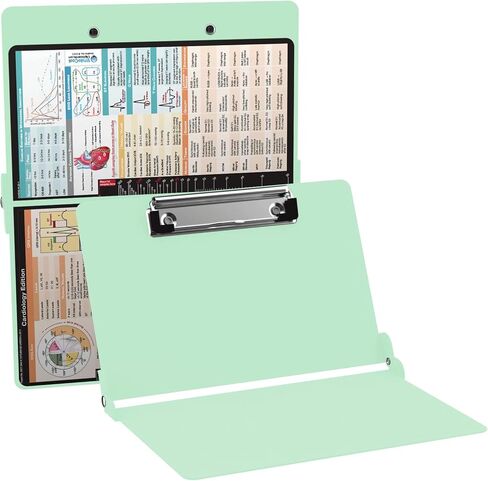 WhiteCoat Clipboard® - الطبعة الفضية لأمراض القلب in Kuwait