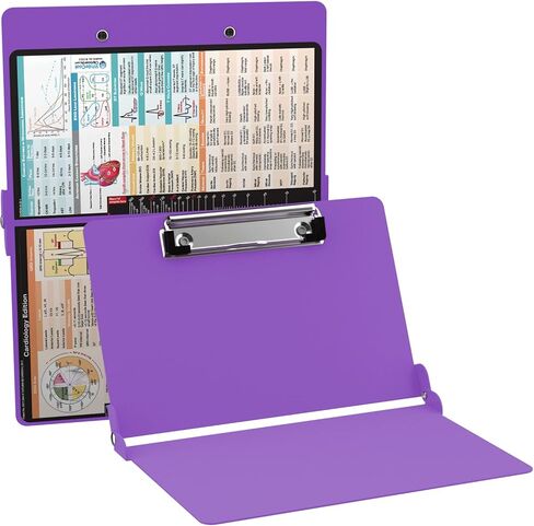 WhiteCoat Clipboard® - الطبعة الفضية لأمراض القلب in Kuwait