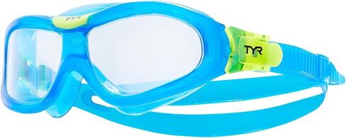 TYR Kids Orion Swim Mask in Saudi Arabia