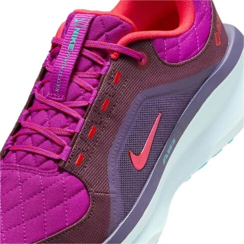 حذاء الجري وينفلو 11 Gore-TEX SE المقاوم للماء للرجال من نايكي (HM8873-500) - مقاس 11 in Saudi Arabia