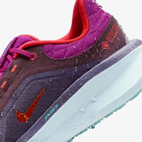 حذاء الجري وينفلو 11 Gore-TEX SE المقاوم للماء للرجال من نايكي (HM8873-500) - مقاس 11 in Saudi Arabia