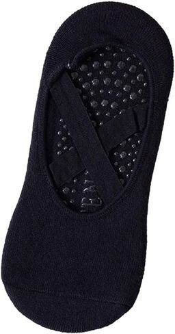 Yoga Socks for Women Non-Slip Grips & Straps, for Pilates, Ballet, Dance, Barefoot Workout in Saudi Arabia