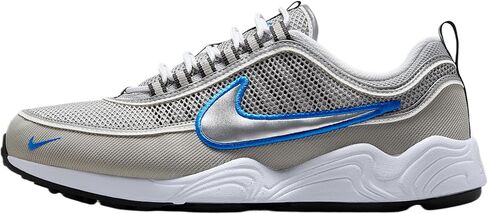AIR ZOOM SPIRIDON SP "METALLIC SILVER/METALLIC SILVER-WHITE" in Saudi Arabia