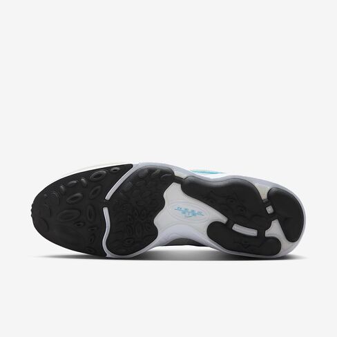 AIR ZOOM SPIRIDON SP "METALLIC SILVER/METALLIC SILVER-WHITE" in Saudi Arabia