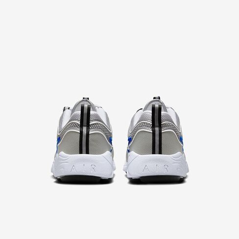 AIR ZOOM SPIRIDON SP "METALLIC SILVER/METALLIC SILVER-WHITE" in Saudi Arabia