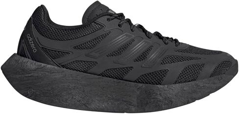 حذاء رياضي رجالي من adidas Adizero Aruku برباط كاجوال - أبيض in Kuwait