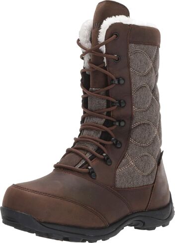 Women's Cortina Boot by Baffin in Saudi Arabia