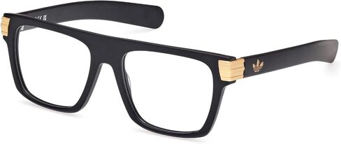 Adidas Originals Eyeglasses OR 5103 002 Matte Black / in Saudi Arabia