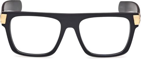 Adidas Originals Eyeglasses OR 5103 002 Matte Black / in Saudi Arabia