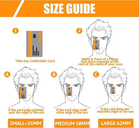 Trendy Square Retro Sunglasses for Men Women with Polarized TAC Lens und UV400 Protection Sunglasses in Saudi Arabia