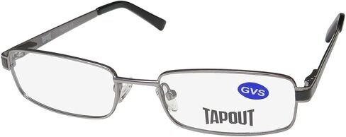 إطار نظارة TAPOUT Tap847/نظارات أنيقة ذات حافة كاملة، نظارات عصرية للرجال in Kuwait