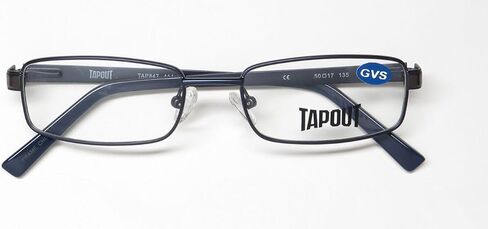 إطار نظارة TAPOUT Tap847/نظارات أنيقة ذات حافة كاملة، نظارات عصرية للرجال in Kuwait