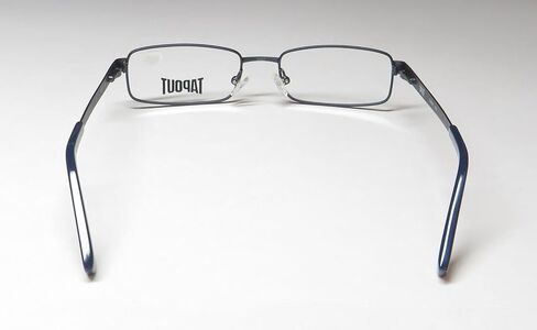 إطار نظارة TAPOUT Tap847/نظارات أنيقة ذات حافة كاملة، نظارات عصرية للرجال in Kuwait