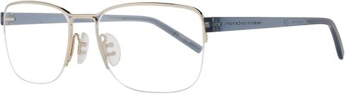 Porsche Design Eyeglasses Frame - P8357 C - Gold (52-17-140) in Saudi Arabia