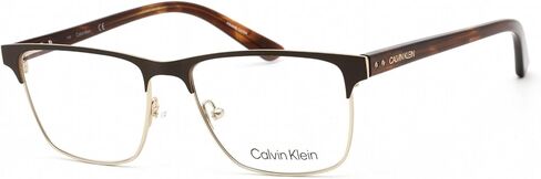 Eyeglasses CK 18304 200 Satin Brown in Saudi Arabia