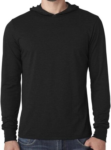 Yoga Clothing For You Mens Hoody Tee Shirt in Saudi Arabia