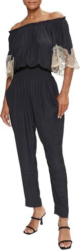 Ramy Brook womens Whitley Jumpsuit in Saudi Arabia