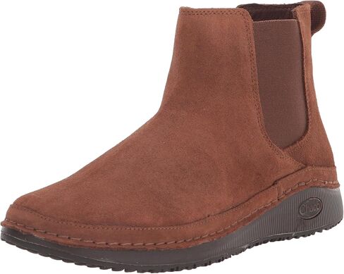 Chaco Women's Paonia Chelsea Boots in Saudi Arabia