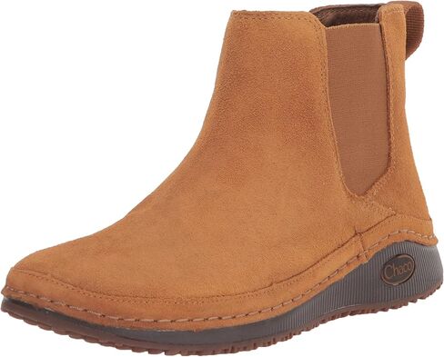Chaco Women's Paonia Chelsea Boots in Saudi Arabia