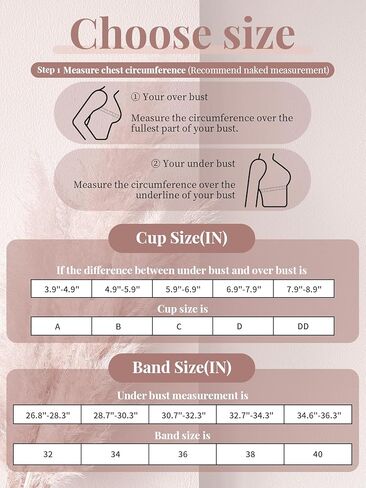 حمالة صدر يومية للنساء، 5 قطع من الدانتيل الرومانسي، حمالة صدر للنساء، ملابس داخلية يومية، للثدي الصغير مع مقاس قابل للتعديل in Kuwait