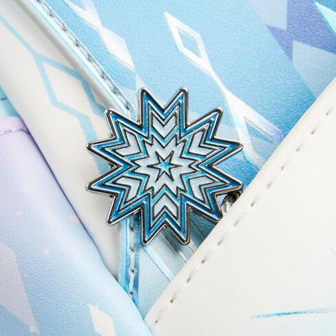 Loungefly Disney Frozen Princess Castle MINI Backpack in Saudi Arabia