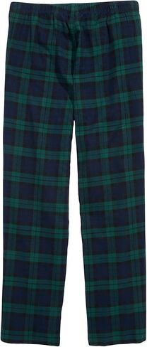 vineyard vines Flannel Pajama Pants, Charleston Green, M in Saudi Arabia