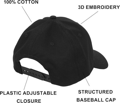Batman Classic Bat Signal Adult Baseball Cap in Saudi Arabia