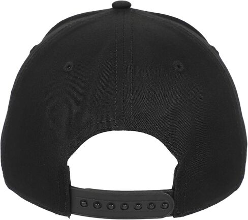 Batman Classic Bat Signal Adult Baseball Cap in Saudi Arabia