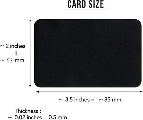Dreambell Anodized Aluminum Fully Personalized Photo Text Custom Engraving Metal Wallet Mini Love Insert Message Note Card in Saudi Arabia