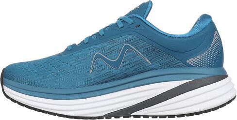 MBT M-3000 Lace Up Running Shoes in Navy for Men in Saudi Arabia