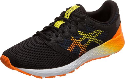 Asics Men's Roadhawk FlyteFoam 2 Running Shoes in Saudi Arabia