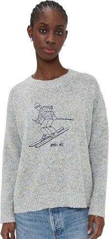 Bailey Rose Women's Ski Sweater in Saudi Arabia