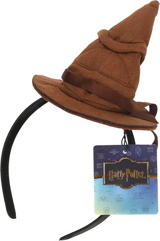 Bioworld هاري بوتر فرز قبعة تأثيري عقال in Saudi Arabia