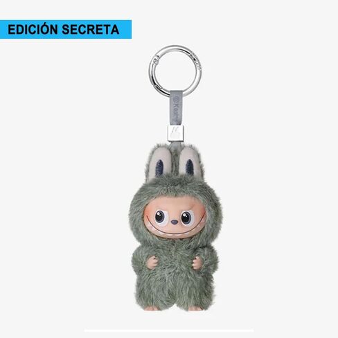 POP MART THE MONSTER PIN FOR LOVE Series قلادة قطيفة (N-Z) Popmart Mini Labubu Rabubu 4.0 Love Mini Love Keychain على الإنترنت لعبة قطيفة هدية للجسم الحب in Kuwait