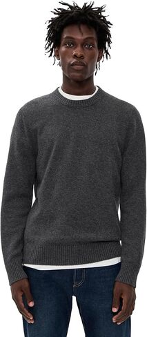 Vince Men's Cashmere Blend Crew Neck Sweater in Saudi Arabia