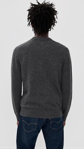 Vince Men's Cashmere Blend Crew Neck Sweater in Saudi Arabia