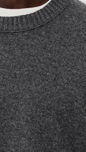 Vince Men's Cashmere Blend Crew Neck Sweater in Saudi Arabia