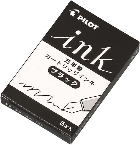 Pilot cartridge ink IRF-5S L Blue in Saudi Arabia