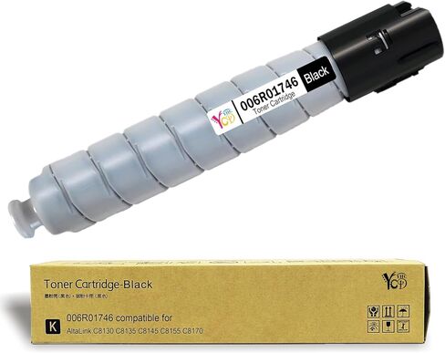 78C0W00 Waste Toner Bottle /Box/Container Compatible for Lexmark CS421 CS521 CX421 CX521 MC2425 MC2325 MC2535, 008R13325 Waste Toner Bottle Compatible for Xerox C310 C315 C410 C415 Printer in Saudi Arabia