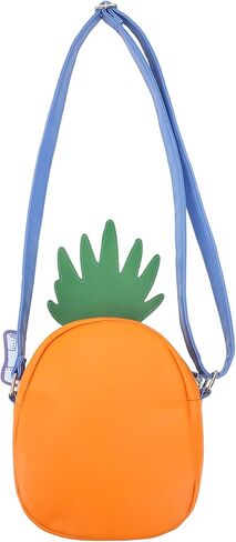 Spongebob Squarepants Pineapple House 7" Crossbody Bag in Saudi Arabia