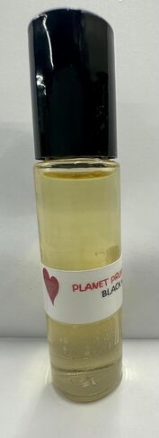 Planet ProductsPlus Black Woman OIL (لفة صغيرة على .33 أونصة) in Kuwait